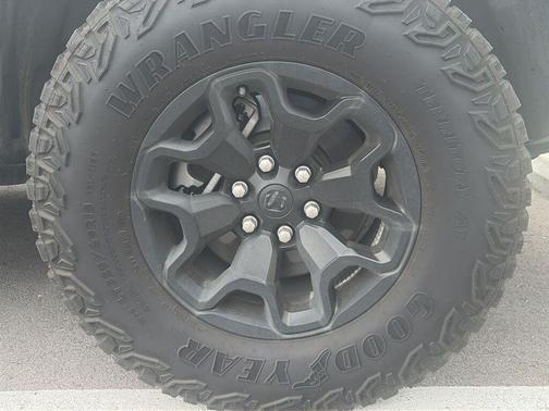 Canyon 2026 RAM 1500 RHO