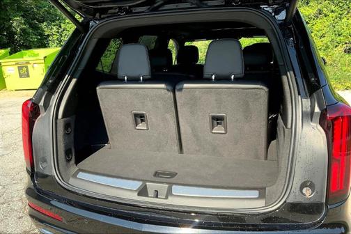 2025 Cadillac XT6 Premium Luxury AWD