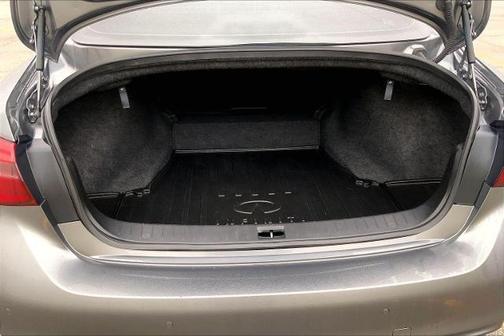 2020 INFINITI Q50 3.0t LUXE