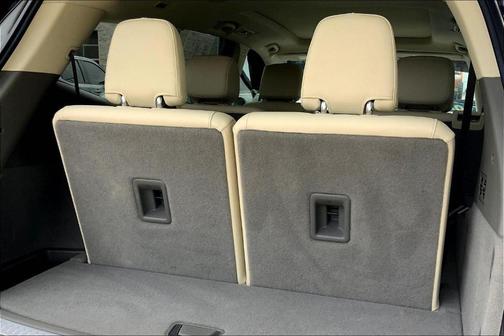 Crystal White Tri-Coat 2022 Cadillac XT6 Premium Luxury AWD