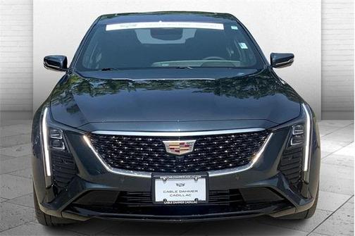 2025 Cadillac CT5 Premium Luxury AWD