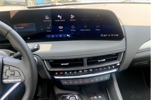 2025 Cadillac CT5 Premium Luxury AWD