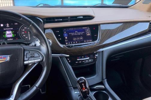 2023 Cadillac XT6 Sport AWD