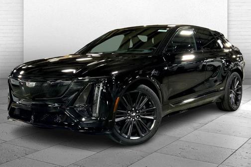 2026 Cadillac LYRIQ V