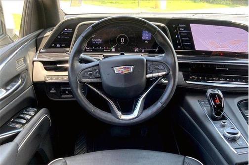 2024 Cadillac Escalade Sport