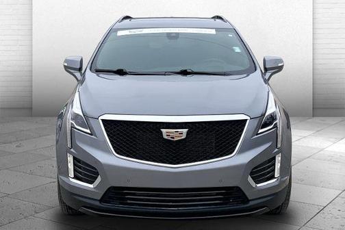 2021 Cadillac XT5 Sport