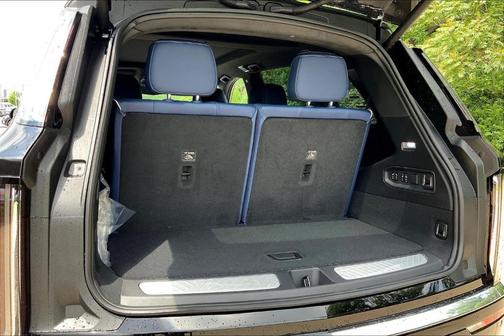 2026 Cadillac VISTIQ Premium Luxury