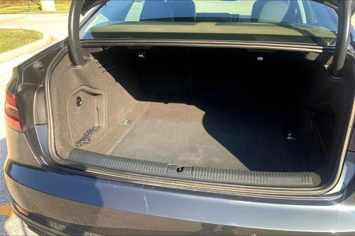 2017 Audi A4 2.0T Premium Plus