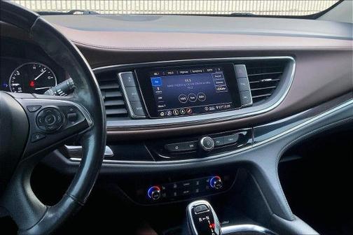 2021 Buick Enclave Avenir