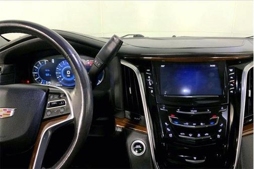 2020 Cadillac Escalade Premium Luxury