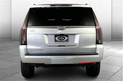 2020 Cadillac Escalade Premium Luxury