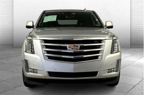 2020 Cadillac Escalade Premium Luxury