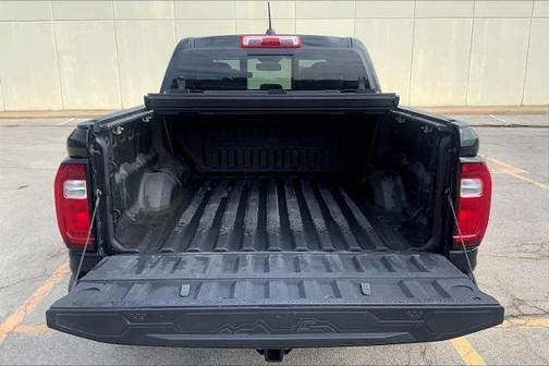 2023 GMC Canyon Denali