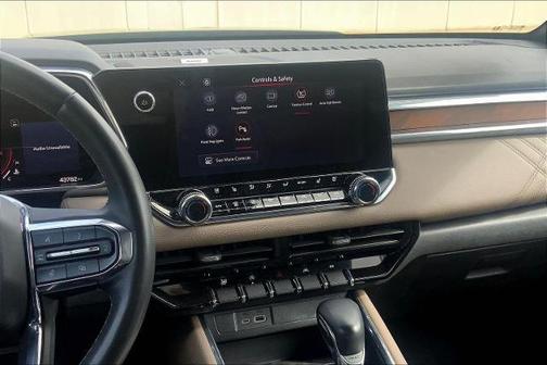 2023 GMC Canyon Denali