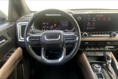 2023 GMC Canyon Denali