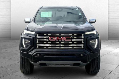 2023 GMC Canyon Denali