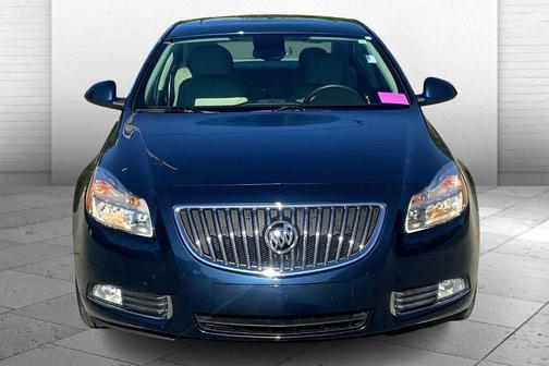 2011 Buick Regal CXL