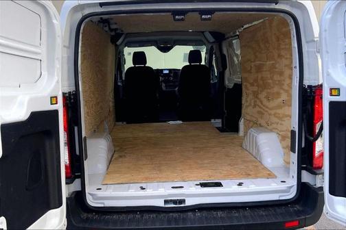 2024 Ford Transit-350 Base