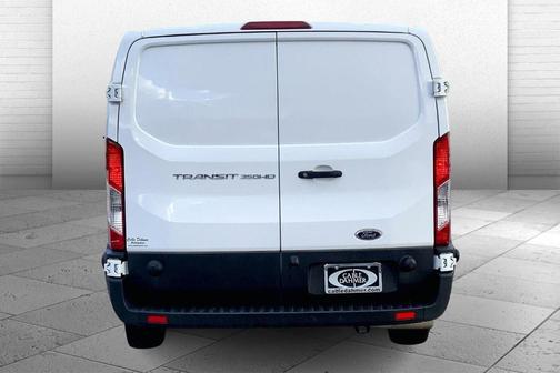 2024 Ford Transit-350 Base