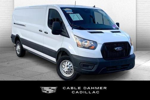 2024 Ford Transit-350 Base