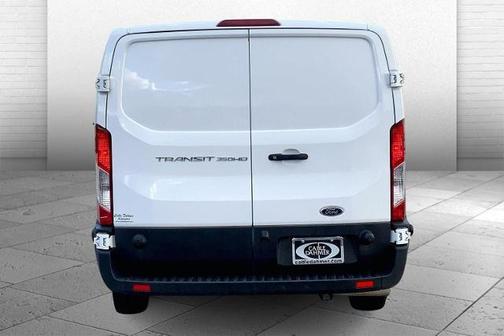 2024 Ford Transit-350 Base