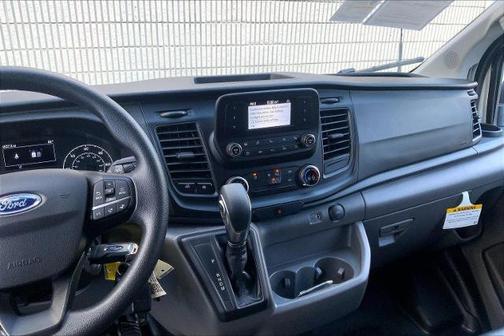 2024 Ford Transit-350 Base