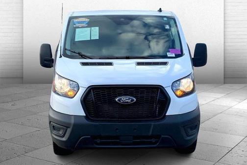 2024 Ford Transit-350 Base