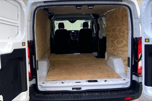 2024 Ford Transit-350 Base