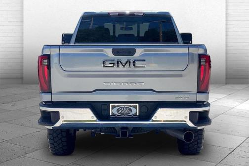 Sterling 2025 GMC Sierra 2500 SLT