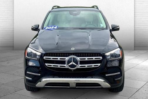 2024 Mercedes-Benz GLE 350 Base 4MATIC
