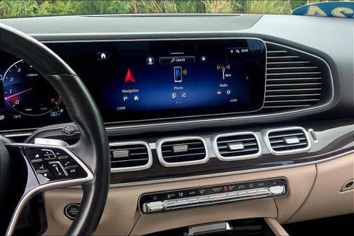 2024 Mercedes-Benz GLE 350 Base 4MATIC