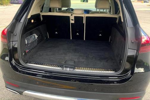 2024 Mercedes-Benz GLE 350 Base 4MATIC