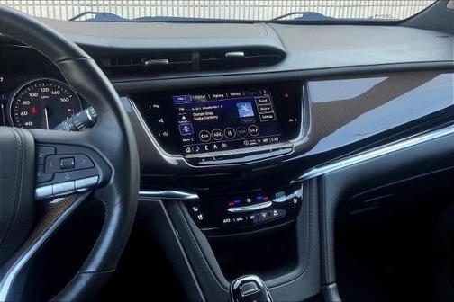 2024 Cadillac XT6 Premium Luxury AWD