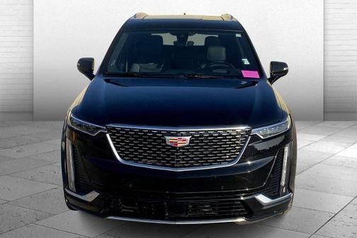 2024 Cadillac XT6 Premium Luxury AWD
