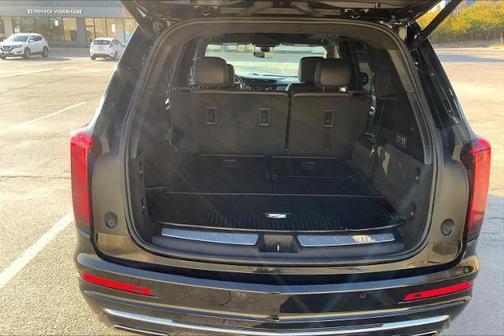 2024 Cadillac XT6 Premium Luxury AWD