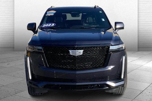 2023 Cadillac Escalade ESV Sport