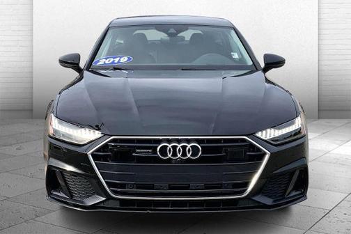 2019 Audi A7 3.0T Prestige