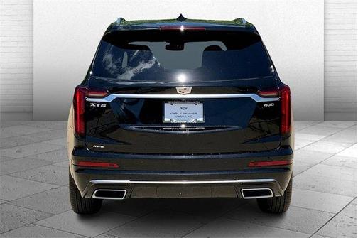 2024 Cadillac XT6 Premium Luxury AWD