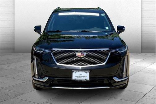 2024 Cadillac XT6 Premium Luxury AWD
