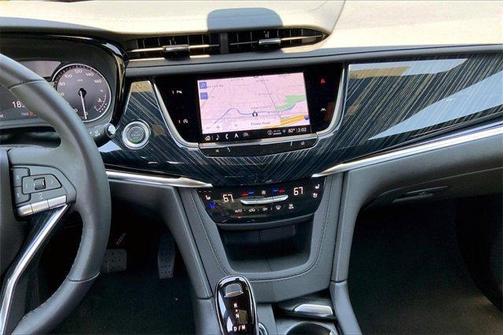 2024 Cadillac XT6 Premium Luxury AWD