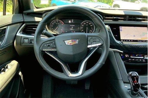 2024 Cadillac XT6 Premium Luxury AWD