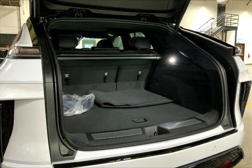 2026 Cadillac LYRIQ V Premium