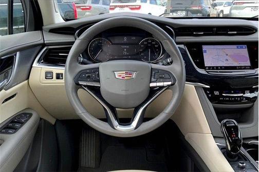 2023 Cadillac XT6 Premium Luxury AWD
