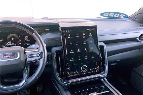 2025 GMC Yukon AT4 Ultimate