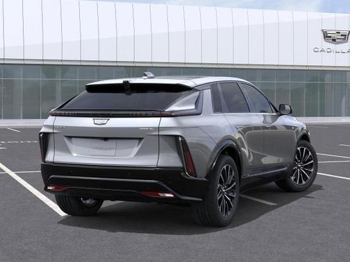 2026 Cadillac LYRIQ Premium Sport