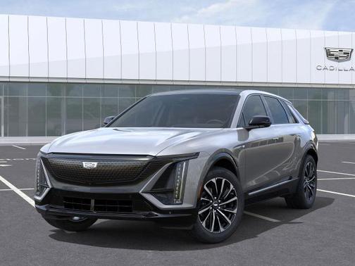 2026 Cadillac LYRIQ Premium Sport