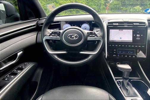 Atlas 2024 Hyundai SANTA CRUZ 2.5T XRT