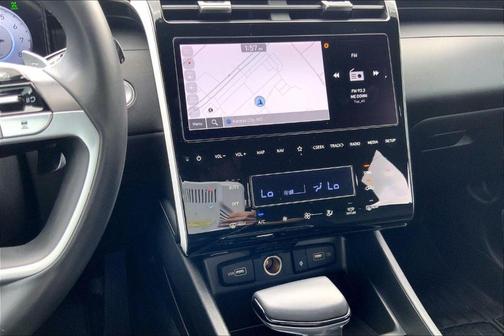 Atlas 2024 Hyundai SANTA CRUZ 2.5T XRT