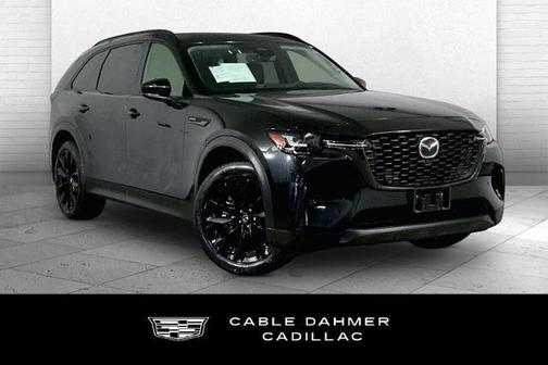 2025 Mazda CX-90 3.3 Turbo Premium Sport