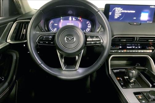 2025 Mazda CX-90 3.3 Turbo Premium Sport